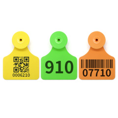 Ear tag