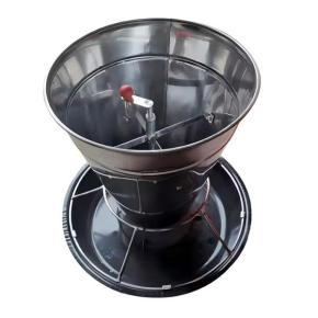 Automatic Feeder For Piglet