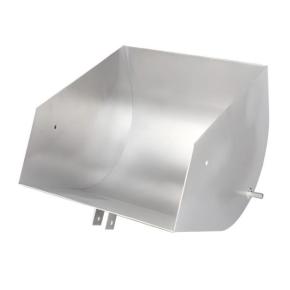 Stainless Steel Sow Trough 1115