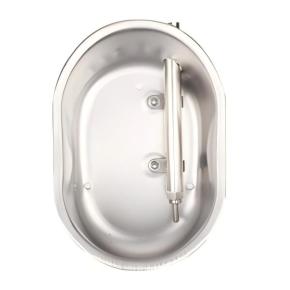 Oval Pig Drinking Bowls1230