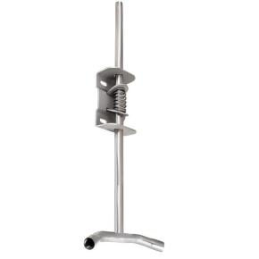 Stainless  Steel Adjustable  Drinking Tube1234