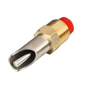 Brass Pig Nipple Drinker1216