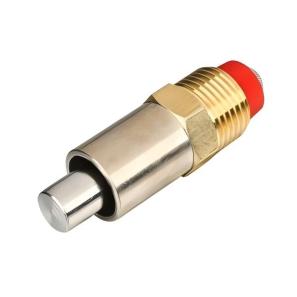 Brass Pig Nipple Drinker1217