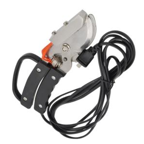 Electrothermal Tail Docker1301