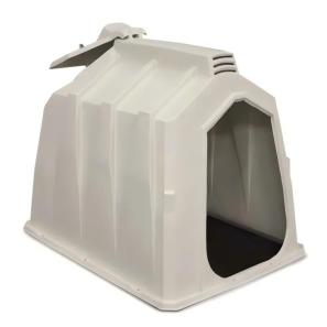 Calf Hutch2205