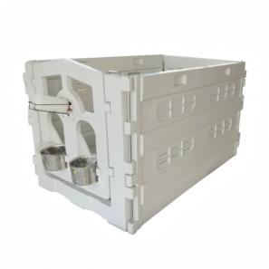 Calf Pen 2206