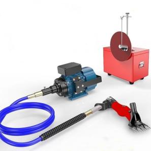 Professional Sheep Shearer 3105