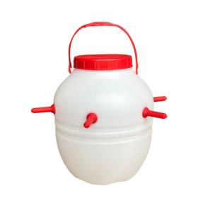 Sheep Feeding Bottle 3202
