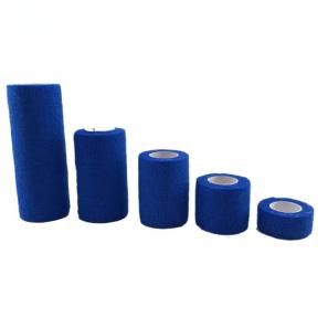 Cohesive Elastic Bandage 4101