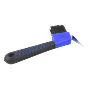 Hoof Picker With Brush 4204