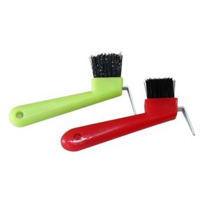 Hoof Picker With Brush 4205