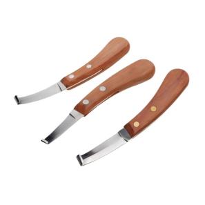 Hoof Trimming Knives 4210