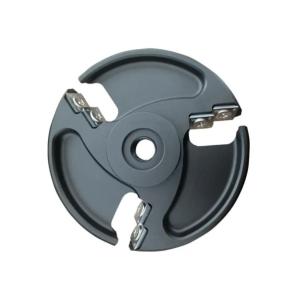 Hoof Trimming Disc 4301