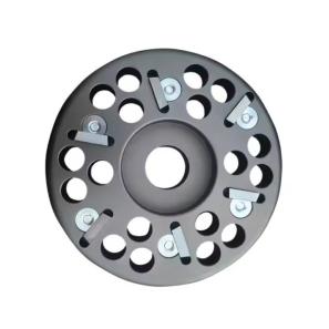 Hoof Trimming Disc 4304