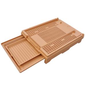 Bee Hive Foundation 4503