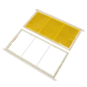 Honey Comb Plastic Frame 4504
