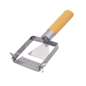 Honey Uncapping Fork 4506