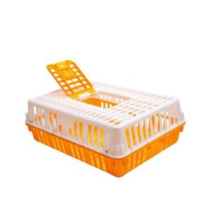 Chicken Cages 4602