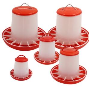 Automatic Chicken Feeder 4603