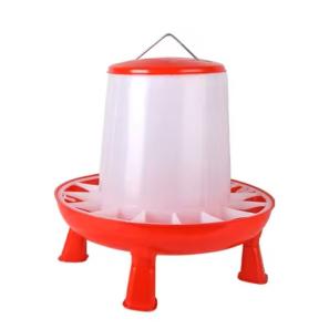 Automatic Chicken Feeder With Legs 4606