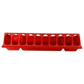 Long Troughs For Chickens 4610