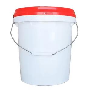 Plastic Bucket 4614