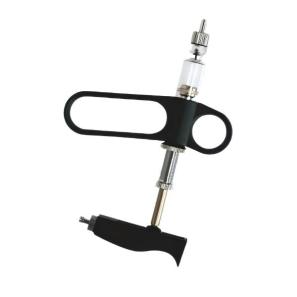 Veterinary Continuous Syringe 5217