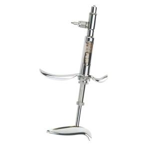 Veterinary Continuous Syringe 5301