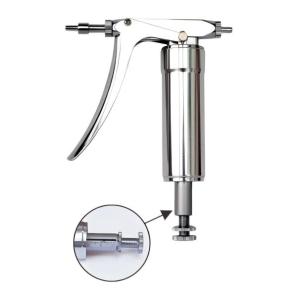 Veterinary Continuous Syringe 5209A