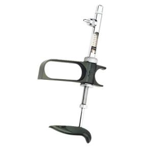 Veterinary Continuous Syringe 5201
