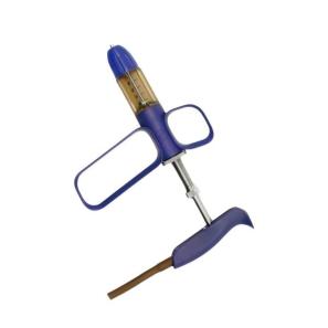 Veterinary Continuous Syringe 5112