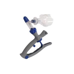 Veterinary Continuous Syringe  With Bottle Holder 5108