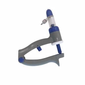 Veterinary Continuous Syringe 5107