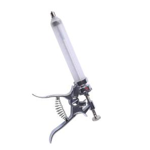 Veterinary Continuous Syringe 5115B