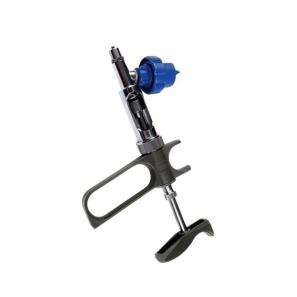 Veterinary Continuous Syringe 5105
