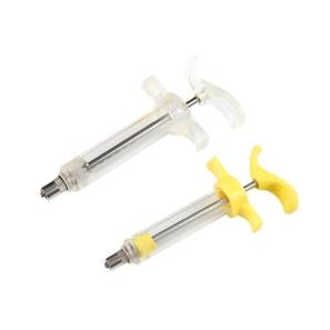Veterinary Syringe 5305