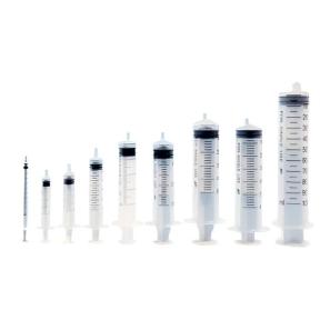 Veterinary Syringe 5308