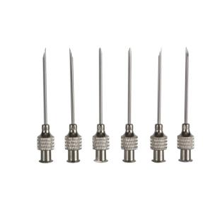 Round Hub Needle 5402