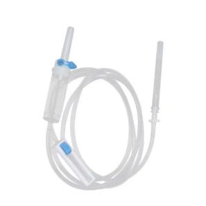 Disposable Veterinary IV Infusion Set 5405