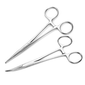 Hemostatic Forceps 5504