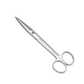Sharp Head Operation Scissors 5505