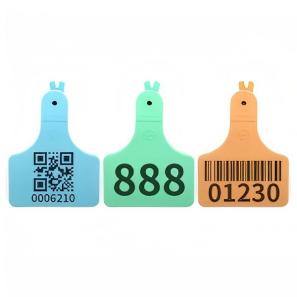 Ear Tag 7102