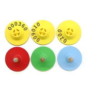 Ear Tag 7105