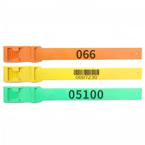 Ear Tag 7111