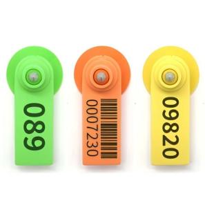 Ear Tag 7112