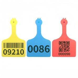 Ear Tag 7114