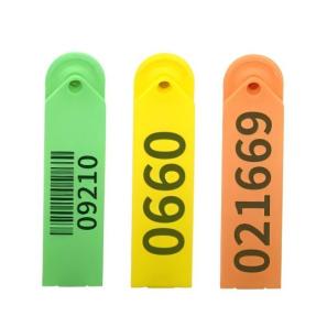 RFID Ear Tag 7203