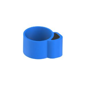 Poultry Ankle Bracelet Tag 7205