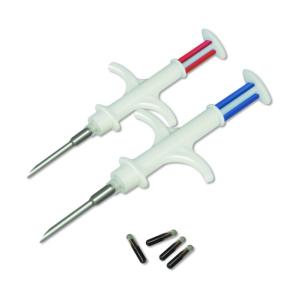 Microchip Syringe 7207