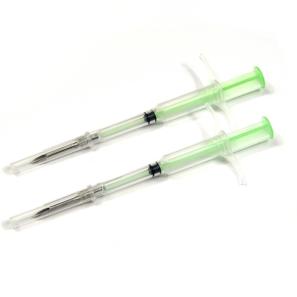 Microchip Syringe 7208